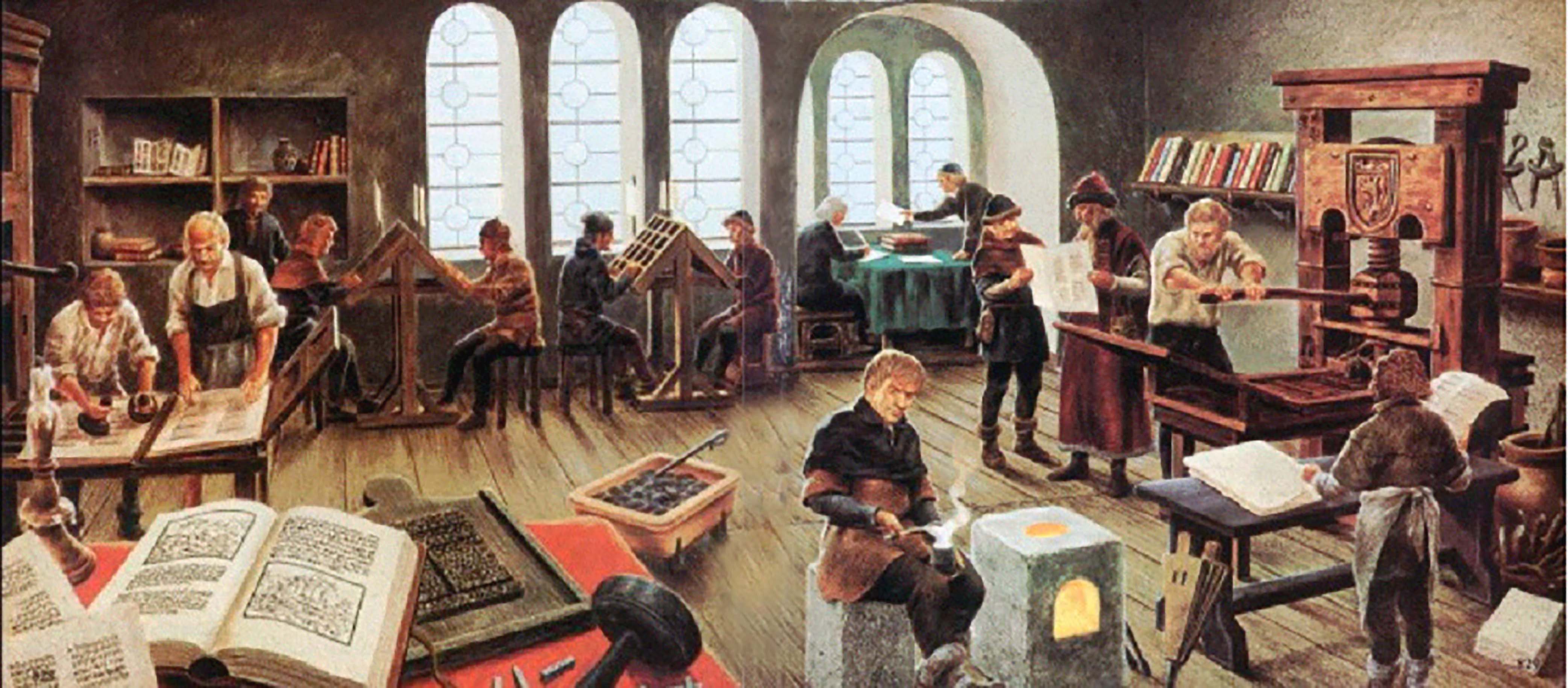 Образование в 18 веке фото